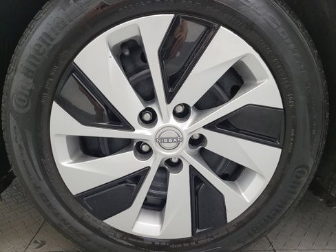 Used 2023 Nissan Altima 2.5 S FWD image 31