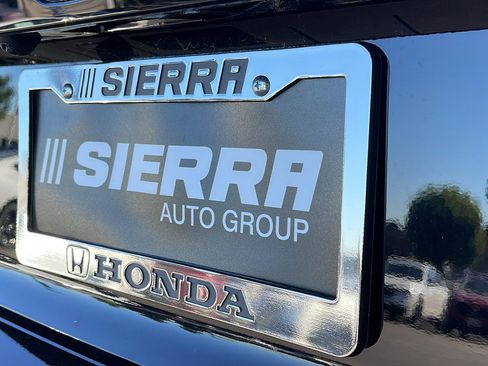 New 2025 Honda Accord Sport image 13