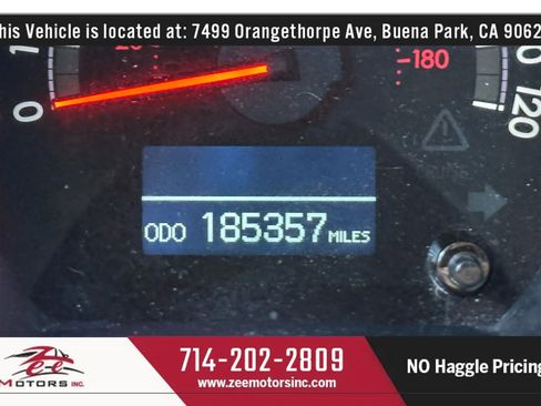 Used 2010 Toyota Sequoia Limited image 24