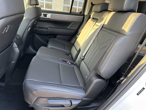 New 2026 Hyundai Santa Fe XRT image 23