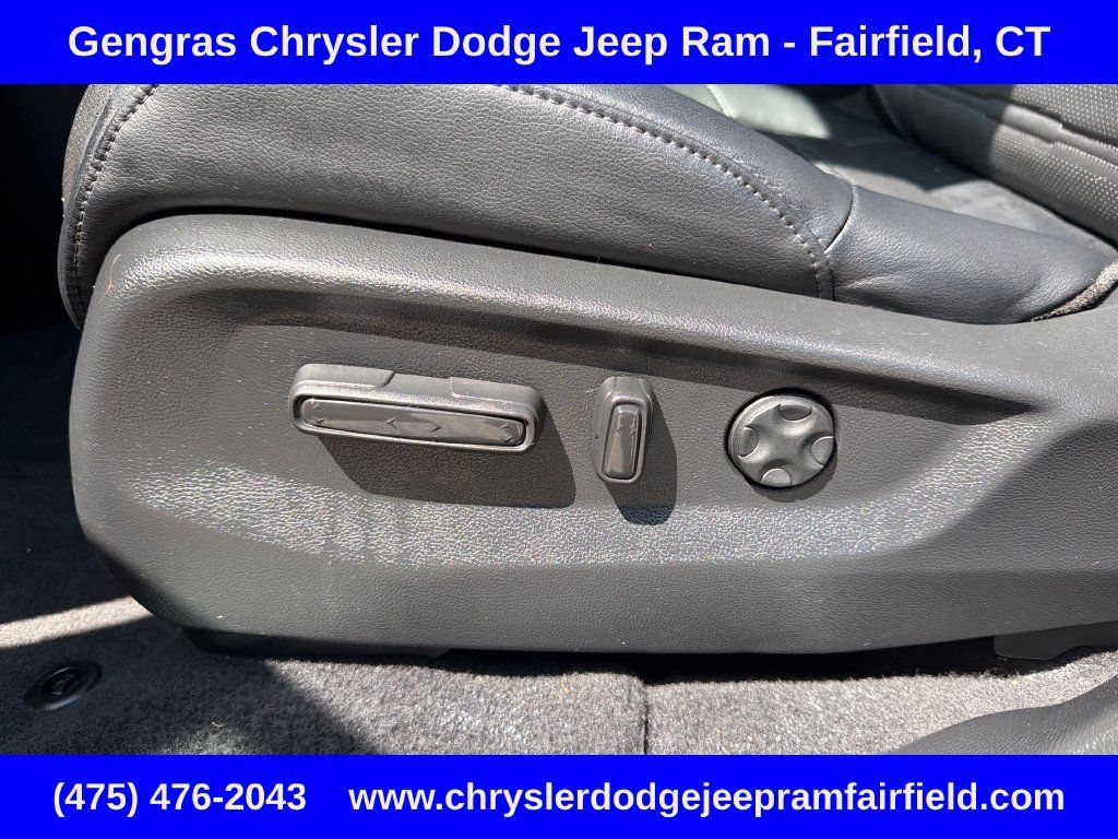 Used 2022 Honda CR-V EX-L image 18