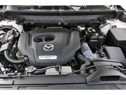 Used 2021 MAZDA CX-9 Grand Touring image 28