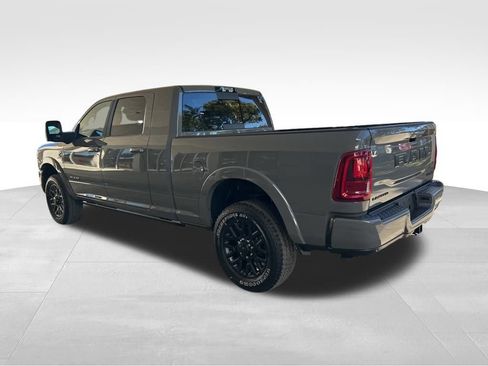 New 2026 RAM 2500 Limited image 4