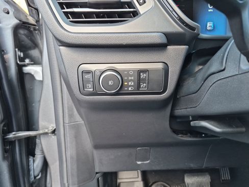 Certified 2025 Ford Escape ST-Line Elite image 22