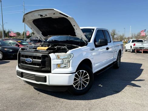 Used 2016 Ford F150 XL w/ XL Power Equipment Group image 23