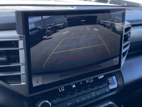 Used 2025 Toyota Tundra SR5 image 19