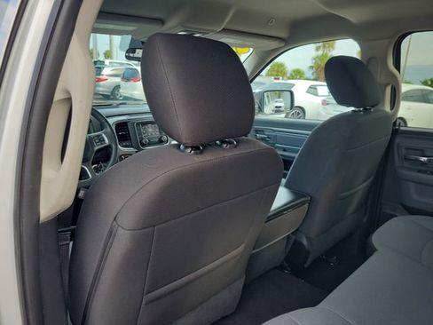 Used 2024 RAM 1500 Classic SLT image 13