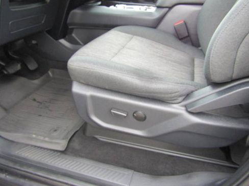 Certified 2024 Ford Expedition XLT AWD/4WD image 15