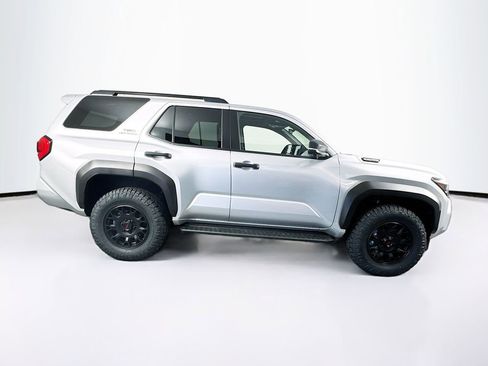 New 2026 Toyota 4Runner TRD Off-Road Premium image 10