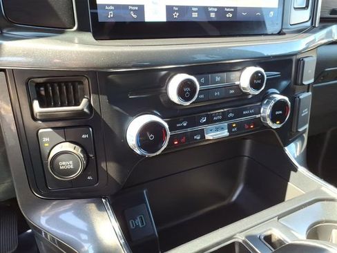 Used 2023 Ford F150 XLT w/ Equipment Group 302A High image 24