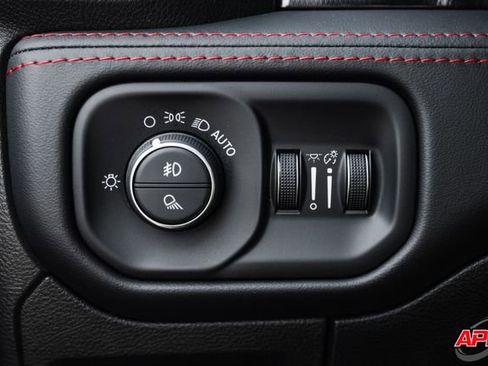 Used 2022 RAM 1500 TRX w/ TRX Level 2 Equipment Group image 68