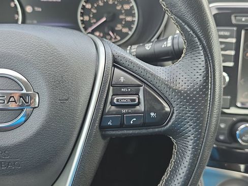 Used 2020 Nissan Maxima 3.5 SV w/ Floor Mat Group FWD image 18