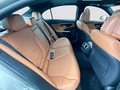 Used 2022 Mercedes-Benz C 300 Sedan image 20