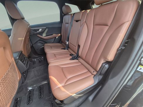 Used 2020 Audi Q7 3.0T Premium Plus AWD/4WD image 17