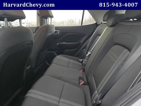 Used 2023 Hyundai Venue SEL w/ Cargo Package image 20