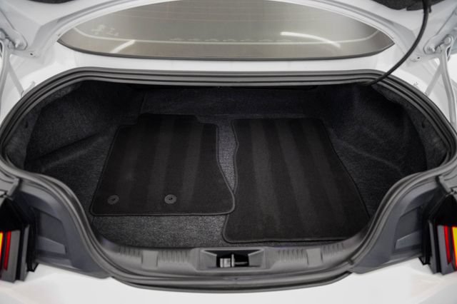 Used 2025 Ford Mustang Coupe RWD image 36