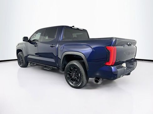 Used 2023 Toyota Tundra SR5 w/ SR5 Convenience Package AWD/4WD image 7