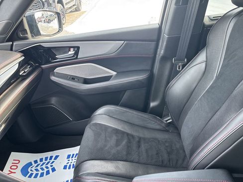 Used 2023 Acura MDX A-Spec image 23