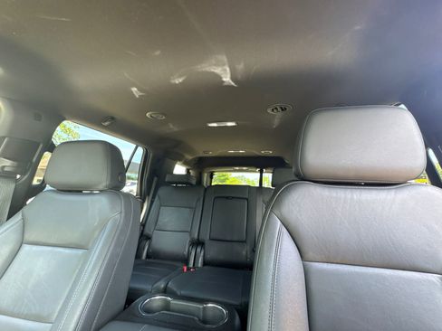 Used 2025 Chevrolet Tahoe LT AWD/4WD image 32