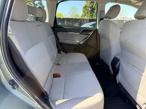 Used 2015 Subaru Forester 2.5i Premium image 20