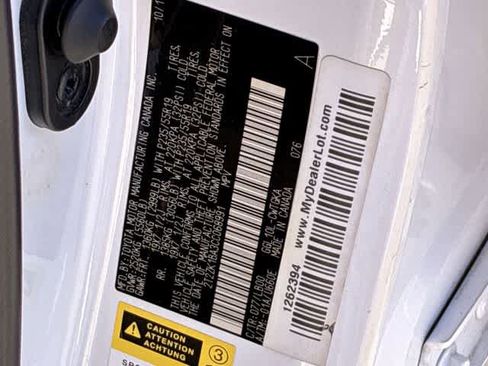 Used 2012 Lexus RX 350 FWD w/ Premium Pkg image 39