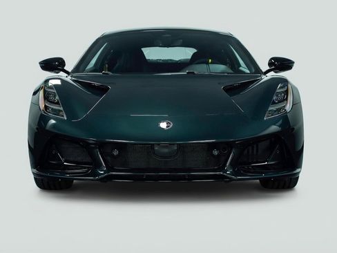 New 2026 Lotus Emira image 9