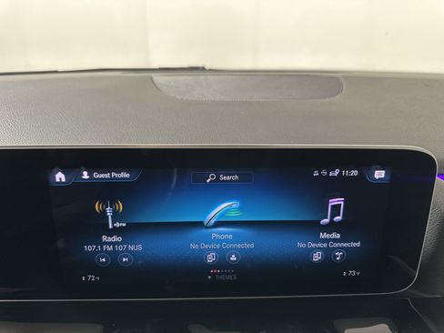 Used 2021 Mercedes-Benz GLA 250 4MATIC image 14