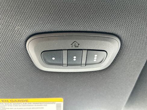 New 2026 Jeep Cherokee Overland w/ Advanced Pro Tech Group image 39