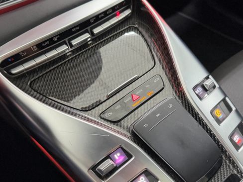 Used 2019 Mercedes-Benz AMG GT 63 S image 73