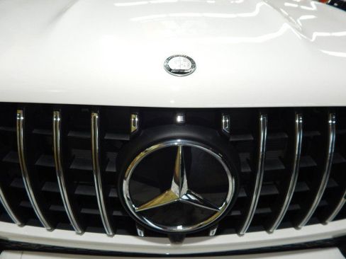 Used 2024 Mercedes-Benz GLE 53 AMG 4MATIC Coupe image 5