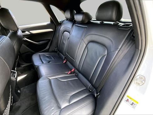 Used 2016 Audi Q3 2.0T Premium Plus w/ Technology Package FWD image 20