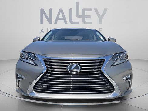 Used 2017 Lexus ES 350 image 8