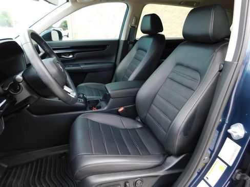 Used 2024 Honda CR-V EX-L image 5