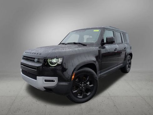 Used 2025 Land Rover Defender 110 S image 1