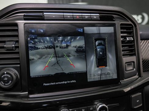 Used 2023 Ford F150 Raptor w/ Equipment Group 802A Raptor R image 23