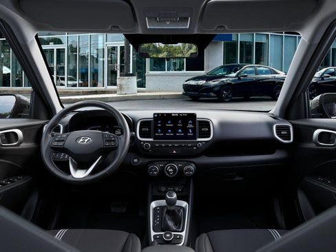 New 2026 Hyundai Venue SEL image 11