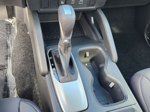 New 2026 Nissan Frontier S AWD/4WD image 12