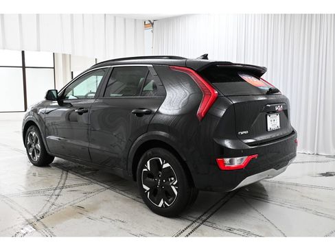 New 2026 Kia Niro Wind w/ Wind Preserve Package FWD image 5