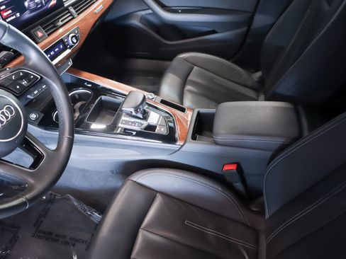 Used 2023 Audi A5 2.0T Premium image 17