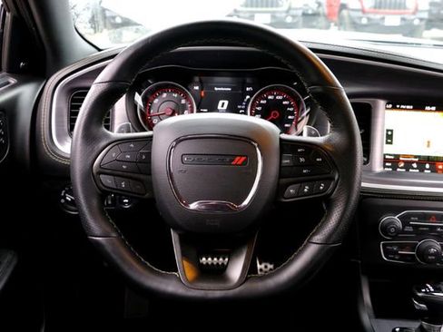 Used 2023 Dodge Charger Scat Pack RWD image 27