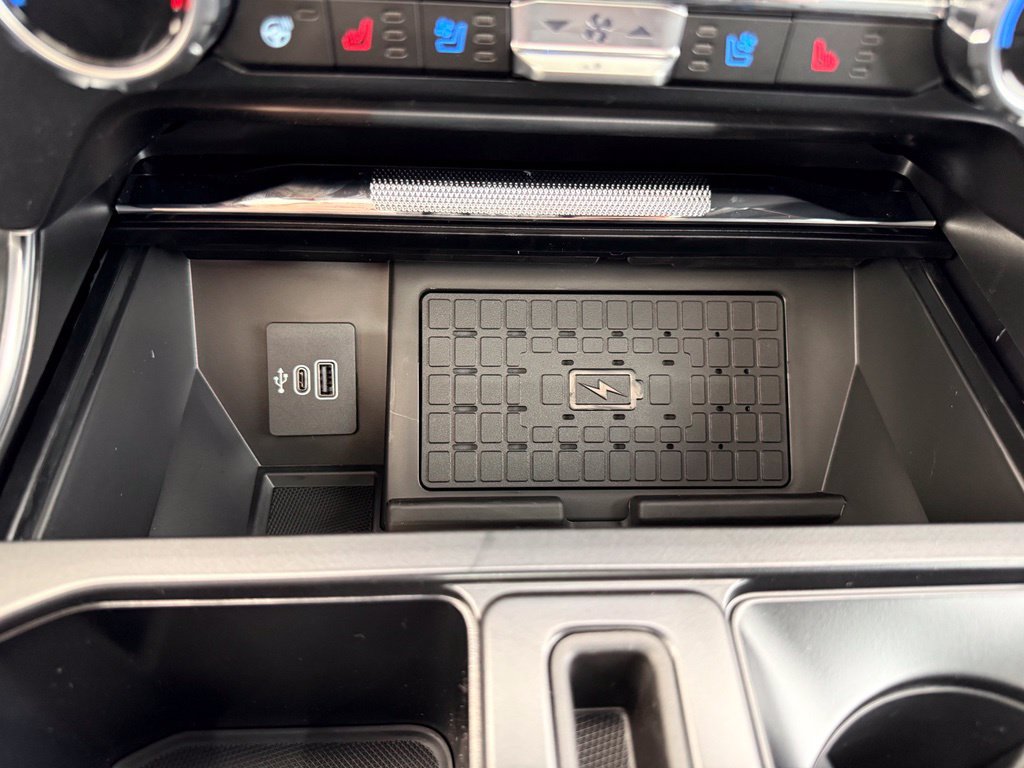 New 2026 Ford F150 Raptor AWD/4WD image 44
