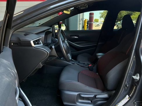 Used 2024 Toyota Corolla SE FWD image 10