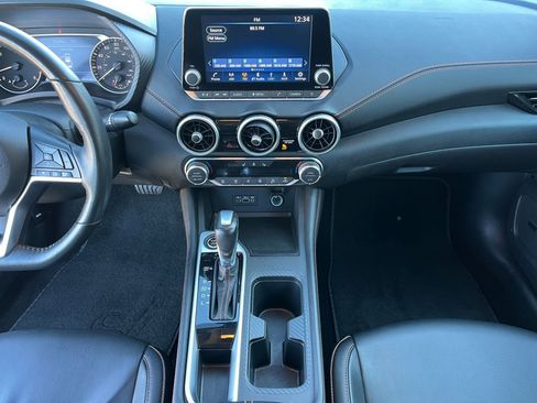 Used 2023 Nissan Sentra SR w/ SR Premium Package image 35