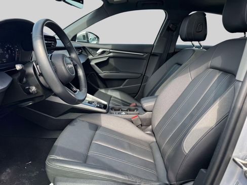 Used 2024 Audi A3 2.0T Premium image 14