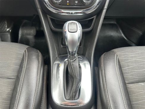 Used 2016 Buick Encore FWD image 14