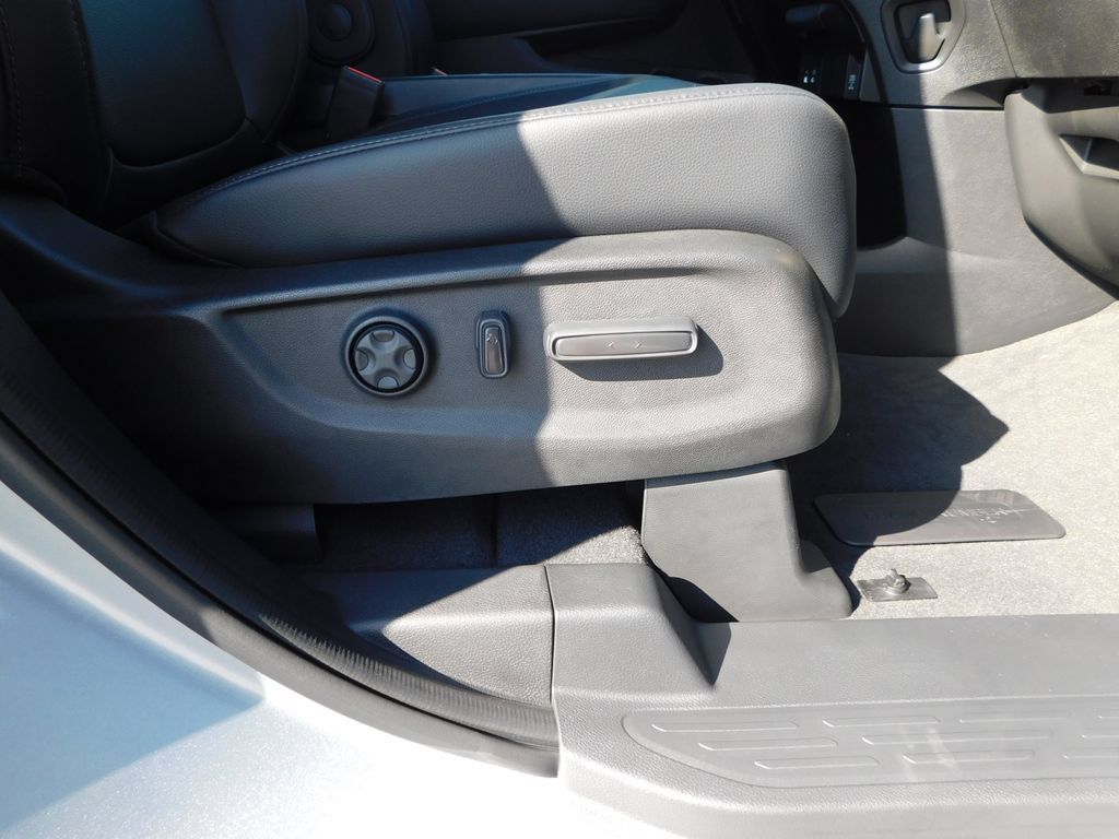 New 2027 Honda Odyssey EX-L image 19