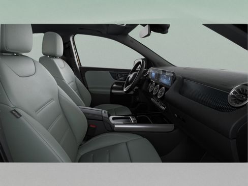 Certified 2026 Mercedes-Benz GLA 250 image 36