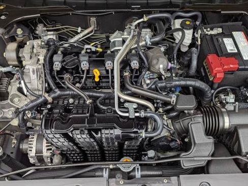 Used 2024 Nissan Altima 2.5 S FWD image 28
