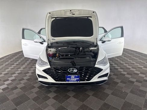 Used 2023 Hyundai Sonata SEL FWD image 15