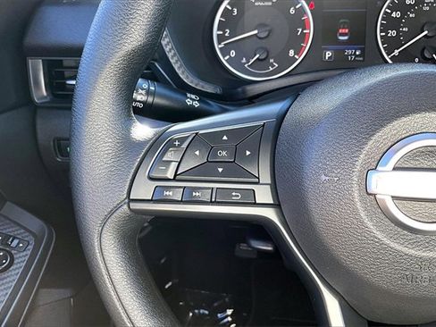 Certified 2025 Nissan Sentra S image 10